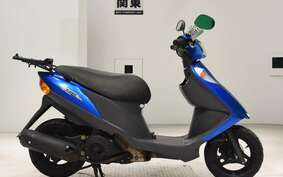 SUZUKI ADDRESS V125 G CF46A