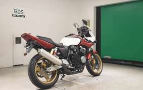 HONDA CB400 SUPER BOLDOR VTEC 2007 NC39