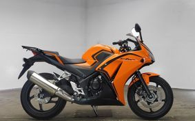 HONDA CBR250R MC41