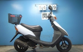 SUZUKI LET's 2 CA1PA