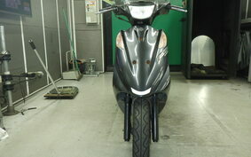 SUZUKI ADDRESS V125 G CF46A