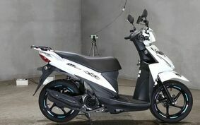 SUZUKI ADDRESS 110 CE47A