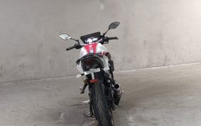 YAMAHA MT-25 RG10J