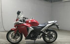 HONDA CBR250R MC41