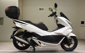 HONDA PCX125 JF56