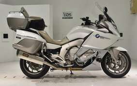 BMW K1600GTL E 2015