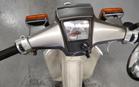 HONDA SUPER CUB90 HA02