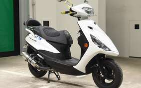 YAMAHA AXIS 125 Z SED7J