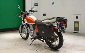 KAWASAKI ESTRELLA BJ250A