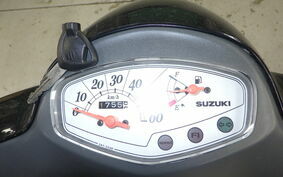 SUZUKI LET's 4 CA45A