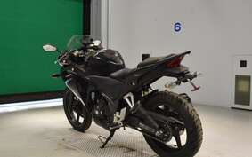 HONDA CBR250R A MC41