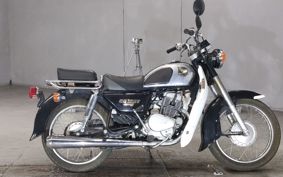 HONDA BENLY125 CD125T