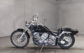 YAMAHA DRAGSTAR400 VH01J