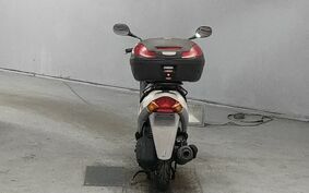 SUZUKI ADDRESS V125 CF4EA