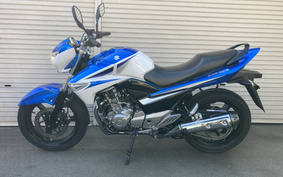 SUZUKI GSR250 GJ55D