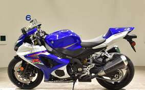 SUZUKI GSX-R1000 2007 GT77A