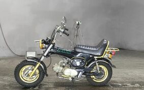 HONDA DAX 50 ST50