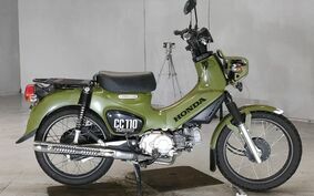 HONDA CROSS CUB 110 JA45