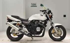 HONDA CB400SF VTEC SPEC 2 2003 NC39