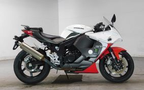 HYOSUNG GT250 R MJ57