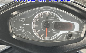 SUZUKI ADDRESS V125