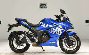 SUZUKI GIXXER 250 SF ED22B