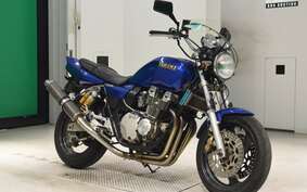 YAMAHA XJR400 Gen.2 R 1998 4HM