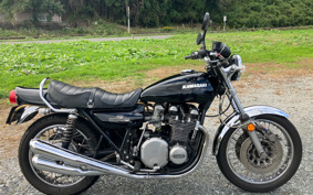 KAWASAKI ZEPHYR 750 RS Type 1975 Z2F