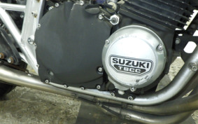 SUZUKI GSX1100S KATANA 1984 GS110X