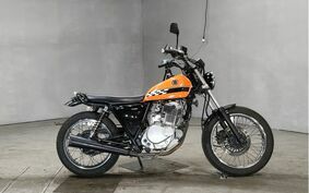 SUZUKI GRASS TRACKER NJ4BA