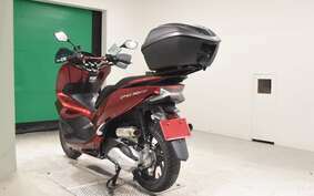 HONDA PCX 150 ABS KF30