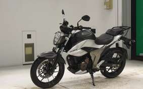 SUZUKI GIXXER 250 ED22B