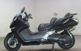 HONDA SILVER WING 400 2002 NF01