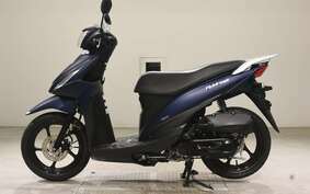 SUZUKI ADDRESS 110 CE47A