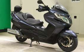 SUZUKI SKYWAVE 400 A 2012 CK45A