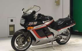 KAWASAKI ZX 10 NINJA 1990 ZXT00B