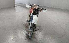 HONDA XLR125R JD16