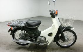 HONDA C70 SUPER CUB HA02