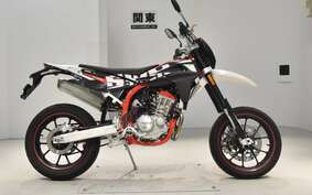 SWM SM125R B201