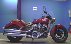 INDIAN Scout 2014 MSA0