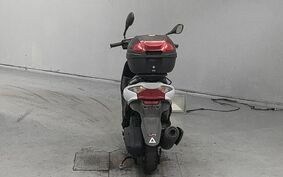 SUZUKI ADDRESS V125 S CF4MA