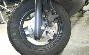 SUZUKI ADDRESS V125 S CF4MA