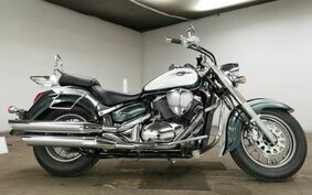 SUZUKI INTRUDER 400 Classic 2011 VK56A