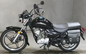 HONDA CBF125T PJJN