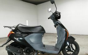 SUZUKI LET's 5 CA47A