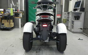 HONDA PCX 150 TRIKE