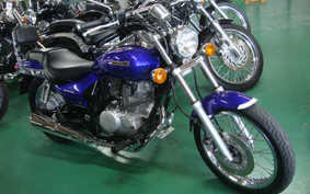 KAWASAKI ELIMINATOR 125 1998 BN125A