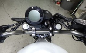 KAWASAKI ELIMINATOR400-3 2023 EL400A