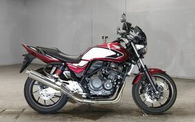 HONDA CB400SF VTEC REVO 2018 NC42