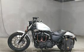 HARLEY XL883N 2009 LE2